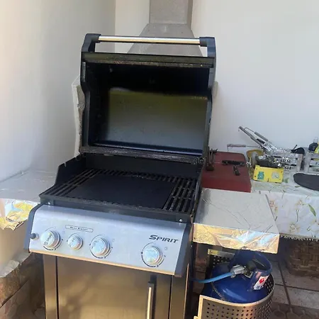 Carla Casa vacanze