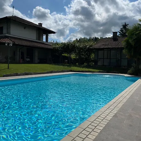 Hébergement de vacances Carla
