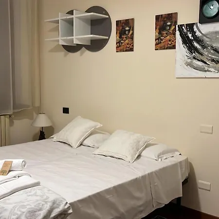 Casa vacanze Carla *