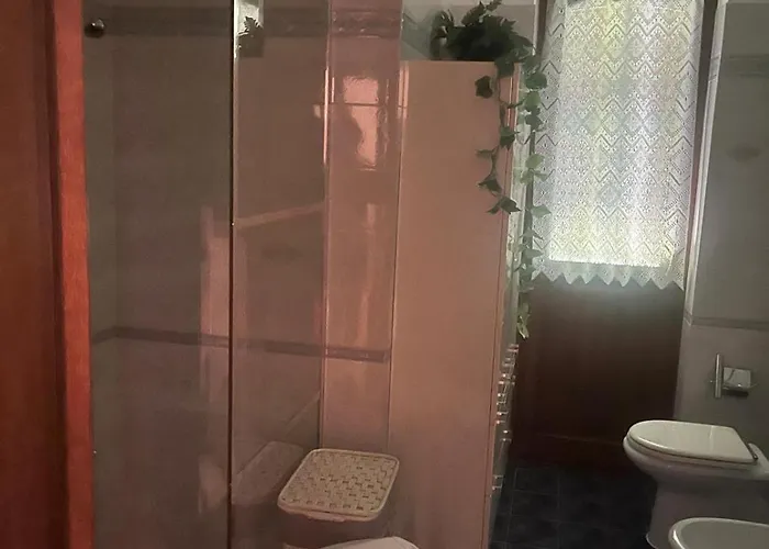 Carla Hébergement de vacances