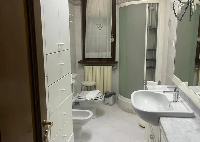 Carla Hébergement de vacances *