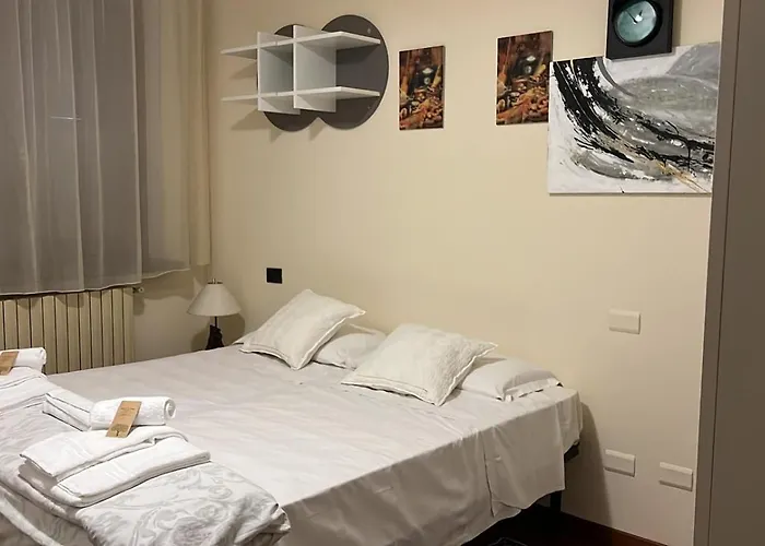 Hébergement de vacances Carla *